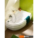 Ванны Cersanit Joanna 160x95 L (с ножками и экраном)