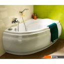 Ванны Cersanit Joanna 160x95 L (с ножками и экраном)