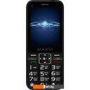 Мобильные телефоны Maxvi P3 (черный) Мобильные телефоны Maxvi P3 (черный)