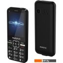 Мобильные телефоны Maxvi P3 (черный) Мобильные телефоны Maxvi P3 (черный)