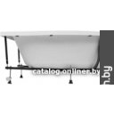 Ножки, каркасы, опоры для ванн Aquanet Mia 140x80 L/R