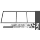 Ножки, каркасы, опоры для ванн Cersanit Lorena 170 New / K-RW-LORENAx170n