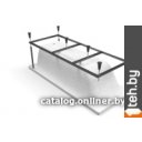 Ножки, каркасы, опоры для ванн Cersanit Lorena 170 New / K-RW-LORENAx170n