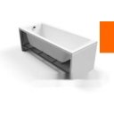Ножки, каркасы, опоры для ванн Cersanit Lorena 170 New / K-RW-LORENAx170n