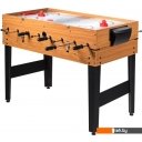 Аэрохоккей, настольный футбол, мини-бильярд Proxima Suares 48 3 в 1