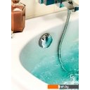 Ванны Cersanit Joanna 140x90 R (с ножками и экраном)