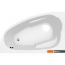 Ванны Cersanit Joanna 140x90R (с экраном и каркасом)