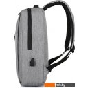 Рюкзаки Norvik Lifestyle (серый)