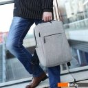 Рюкзаки Norvik Lifestyle (серый)