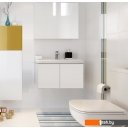 Мебель для ванных комнат Cersanit Тумба под умывальник Colour 80 SP-SZ-COL-CM/COL/80