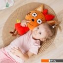 Мягкие игрушки Мякиши Три Кота Карамелька