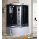 Душевые кабины River Dunay 120/80/46 TH L