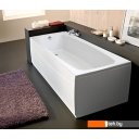 Ванны Alba Spa Valencia 170x70 (с экраном)
