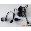 Парковочные радары и камеры заднего вида AVS PS-128 Парковочные радары и камеры заднего вида AVS PS-128