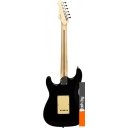 Гитары Stagg SES-30 BK Гитары Stagg SES-30 BK