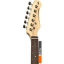 Гитары Stagg SES-30 BK Гитары Stagg SES-30 BK