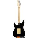 Гитары Stagg SES-30 BK