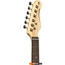 Гитары Stagg SES-30 BK