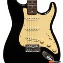 Гитары Stagg SES-30 BK