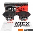 Автоакустика KICX HeadShot M65