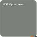 Краски и эмали Super Decor Rubber 6 кг (№15 оргтехника)