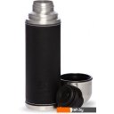 Термосы, термокружки и многоразовые стаканы Арктика 108-1000 Black