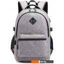 Рюкзаки Norvik Gerk 4005.10 (серый)