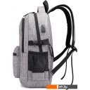 Рюкзаки Norvik Gerk 4005.10 (серый)