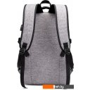 Рюкзаки Norvik Gerk 4005.10 (серый)