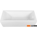 Ванны Aquanet Bright 180x80