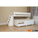 Кровати Красная звезда Р444 Капризун 7 160/180x80 (белый)