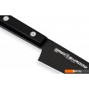 Кухонные ножи, ножницы, овощечистки, точилки Samura Shadow SH-0021