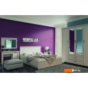 Полки, стеллажи, системы хранения Anrex MONAKO сосна винтаж/дуб анкона