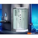 Душевые кабины WeltWasser WW500 Nesse 904