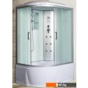 Душевые кабины River Dunay 120/90/46 MT L