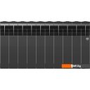 Радиаторы отопления Royal Thermo BiLiner 350 Noir Sable (10 секций)
