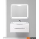 Умывальники BelBagno BB1000 445-LV-MR-PR