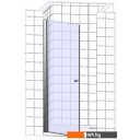 Душевые кабины WeltWasser WW600 600K1-90