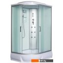 Душевые кабины River Dunay 110/80/26 MT L