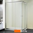 Душевые кабины WeltWasser WW200 200QS22-10080