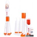Игрушечный транспорт Форма Ракета Мир С-188-Ф