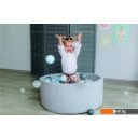 Игровые домики и палатки Romana Airpool ДМФ-МК-02.53.01 (серый, 150 шариков)