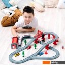 Детские железные дороги Givito Мой город G201-010