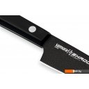 Кухонные ножи, ножницы, овощечистки, точилки Samura Shadow SH-0011
