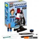 Игры-опыты, эксперименты Bondibon Науки с Буки Микроскоп ВВ4200
