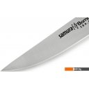 Кухонные ножи, ножницы, овощечистки, точилки Samura Bamboo SBA-0031