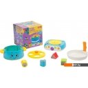 Развивающие игрушки Bondibon Baby You Чудо-плита 3 в 1 ВВ4120