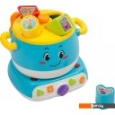 Развивающие игрушки Bondibon Baby You Чудо-плита 3 в 1 ВВ4120