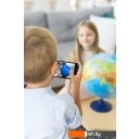 Развивающие игрушки Globen Глобус физико-политический (32 см, от батареек, очки VR)