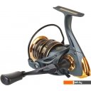 Рыболовные катушки Salmo Elite Heavy Jig 8 2500FD 9125FD